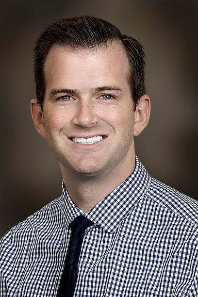 Nick Thomson, MD | Hematology-Medical Oncology main image